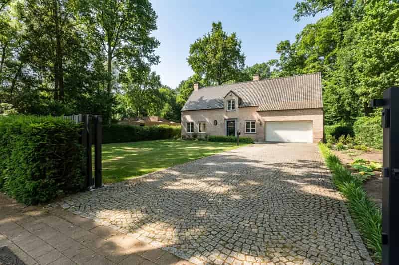 Huis te koop