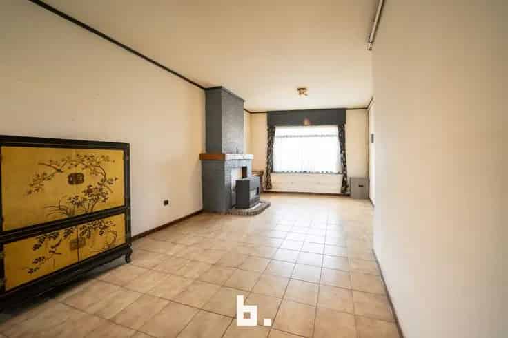 Huis Te Koop Brugge: Lichtrijke Woning Nabij Stadscentrum