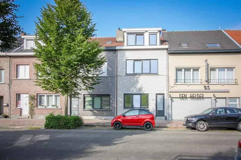 Duplex Appartement te Koop nabij Villerslei