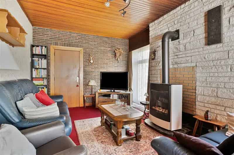 Te renoveren villa Oostakker Gent