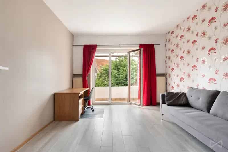 Appartement te huur Heverlee 2 slaapkamers rustig centrum