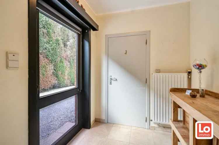 Halfopen Woning 3 Slaapkamers Oostakker