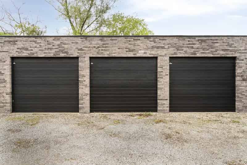 Garagebox te Koop Waregem Centrum