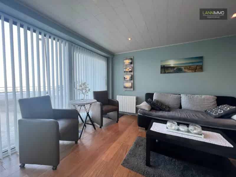 Appartement te koop Middelkerke Zeedijk 114m2