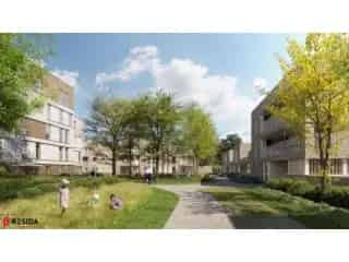 Appartementen en Woningen te Koop De Kloostertuin Avelgem