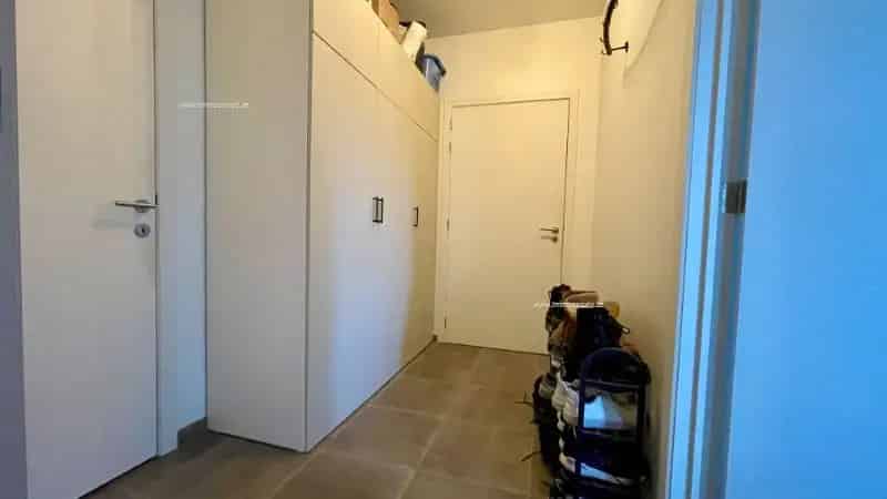 Appartement 1 slaapkamer te huur Hamme