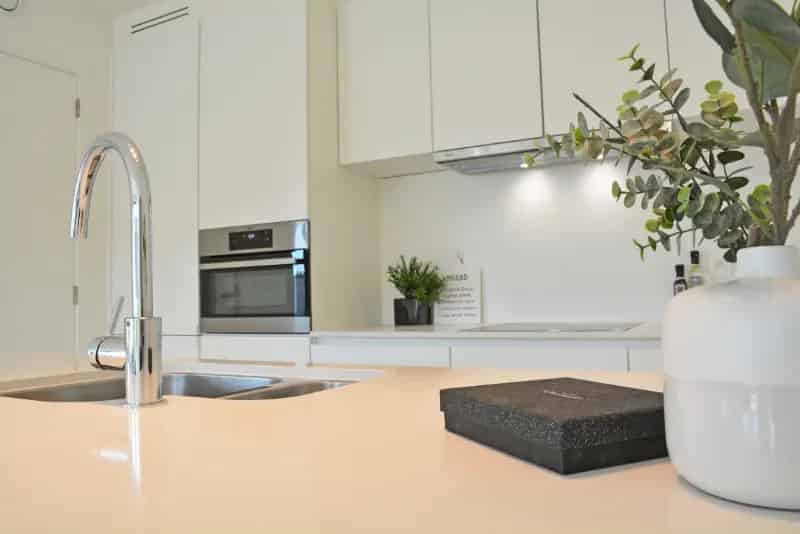 Nieuwbouwappartement Roeselare 6 BTW