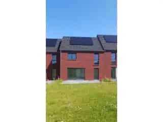 Huis te koop Romsée 175m² 3 slaapkamers tuin