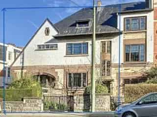 Herenhuis te koop - Sint-Agatha-Berchem VBD15326