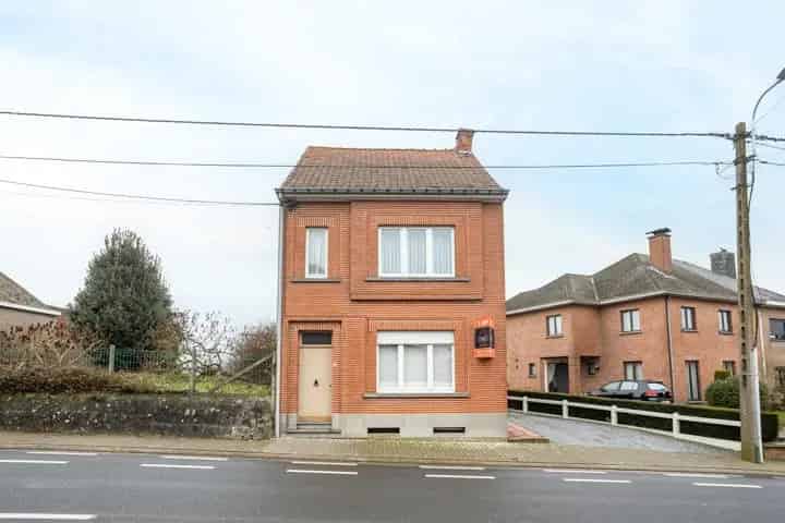 Huis te koop Brakel: jaren 50 woning te renoveren