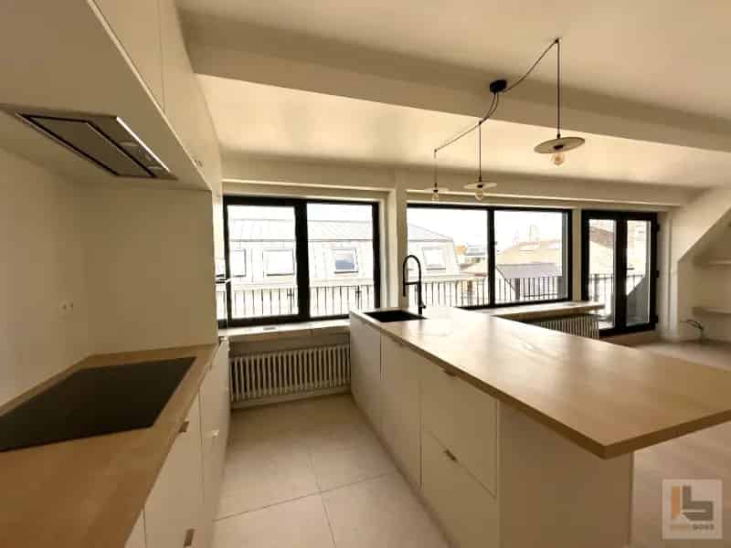 Appartement te huur