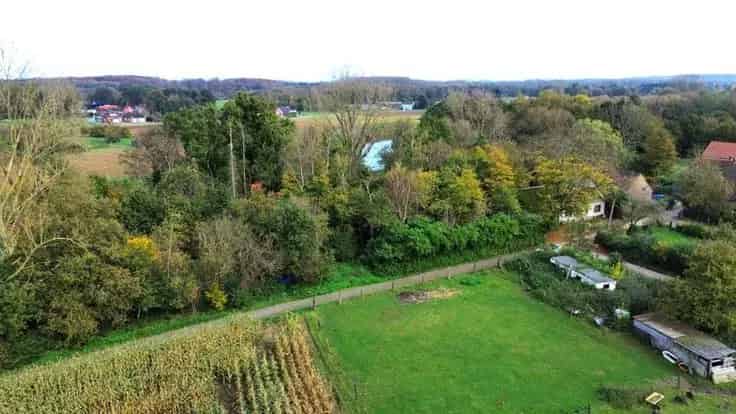 Villa Te Koop Werchter Renovatieproject 69a Perceel