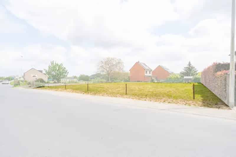 Bouwgrond Halfopen Bebouwing 3a04