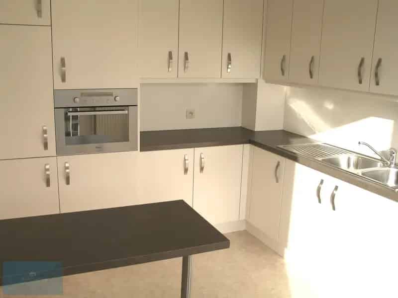 Appartement te huur Genk 3 slaapkamers Centrum Uitzicht