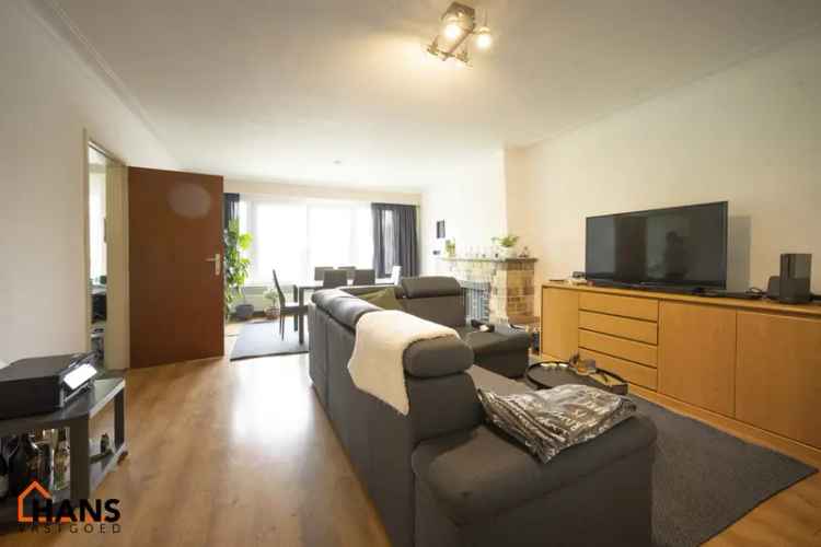Appartement te Koop 2 Slaapkamers Terras