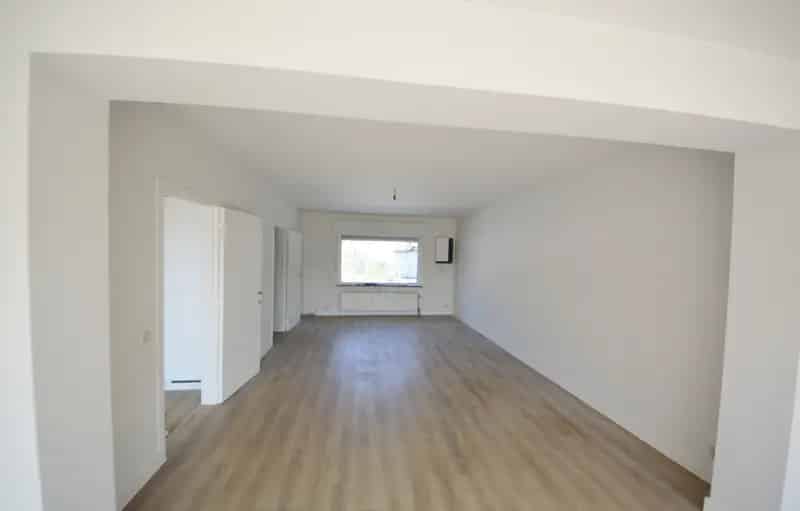Gerenoveerde Woning Grote Tuin