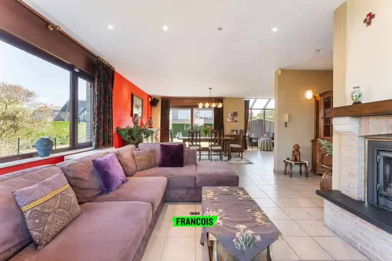 Villa te koop Mariakerke 3 slaapkamers ruime tuin