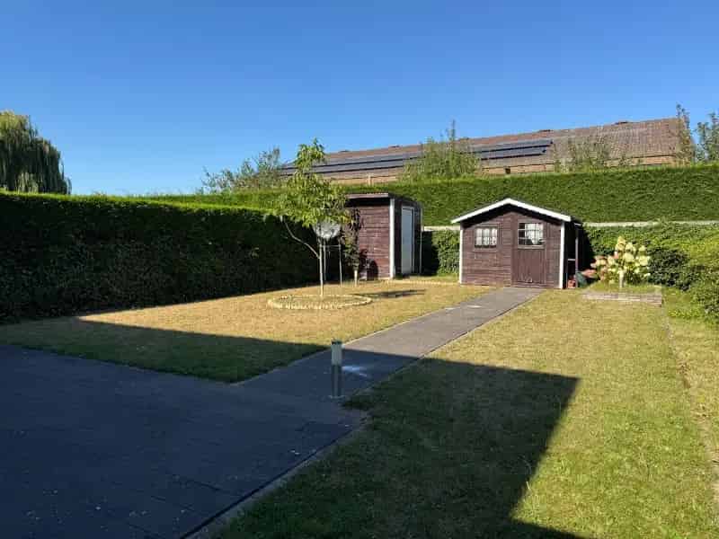 Huis te huur