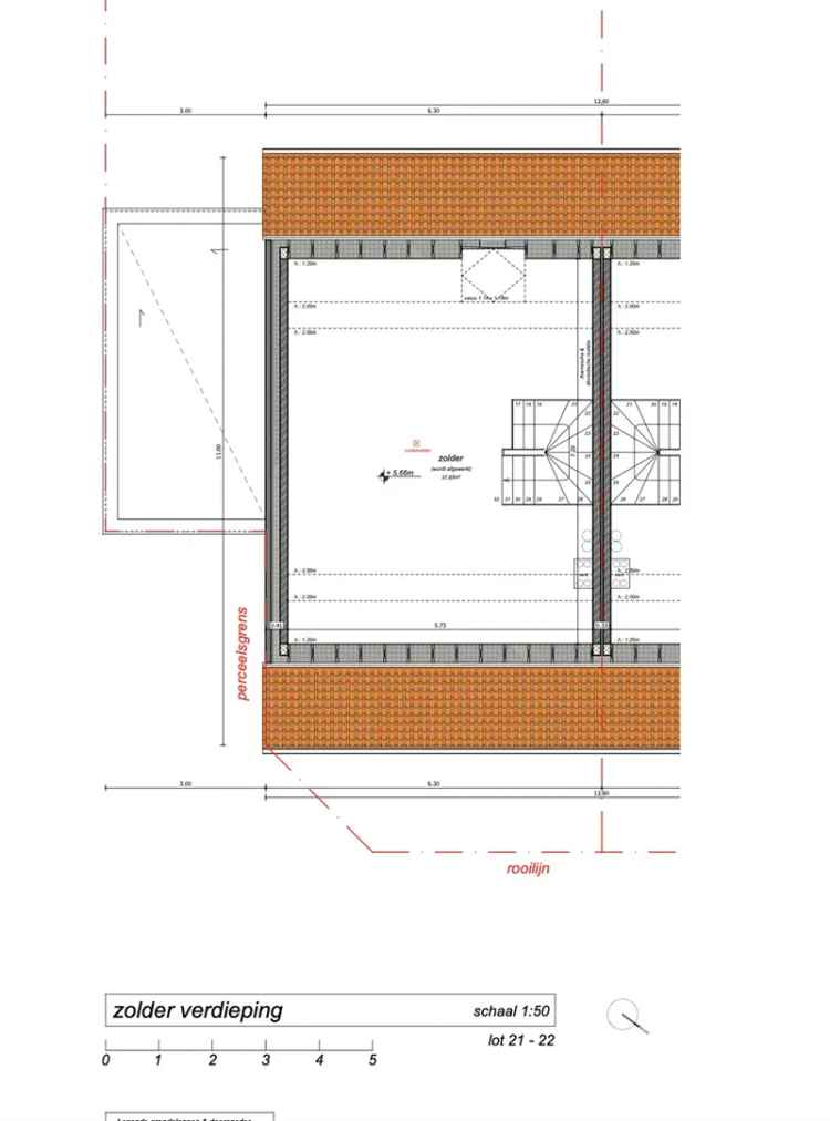 Nieuwbouw woning te huur groene oase 4 slaapkamers