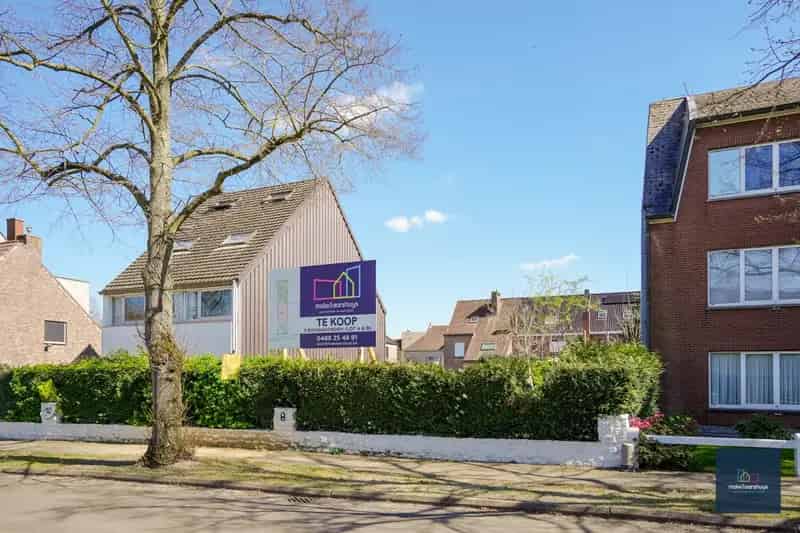 Bouwgrond Gent Wondelgem 2 percelen 225m² 224m²
