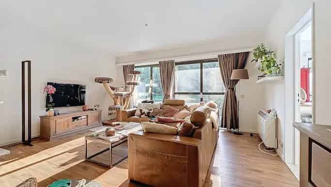 Appartement te koop Wilrijk Klaproosstraat