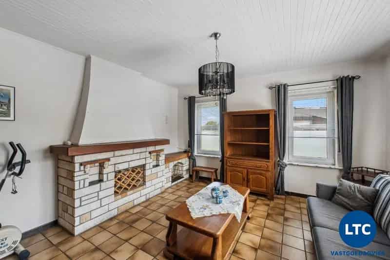 Te koop - Woning - Tienen