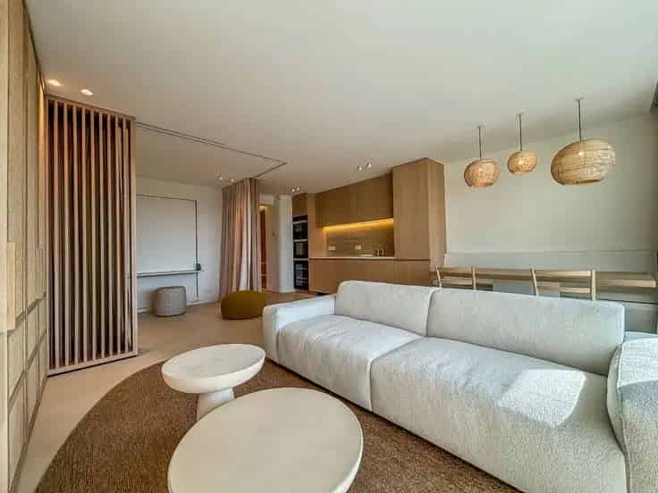 Luxueus Appartement Te Koop in Het Zoute