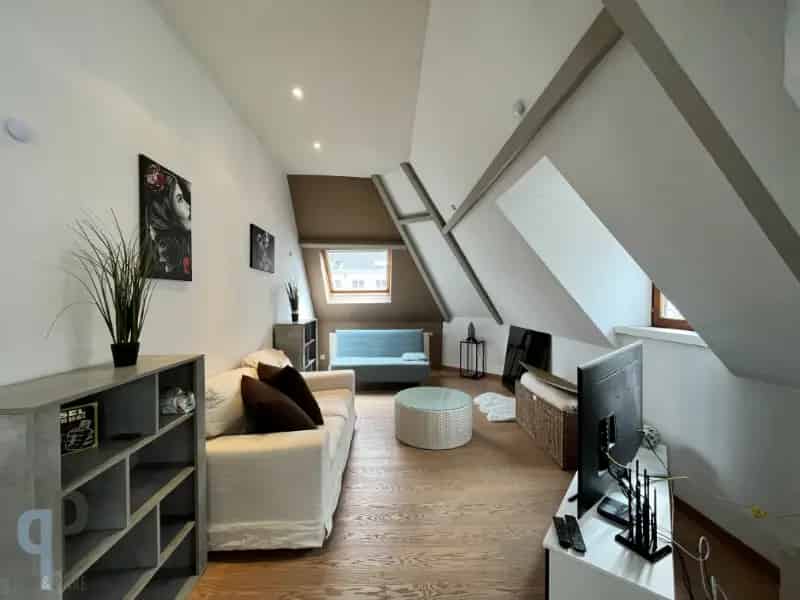 Appartement te Huur Zottegem