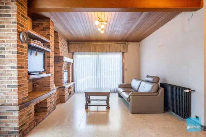Huis te koop Wetteren 3 slaapkamers
