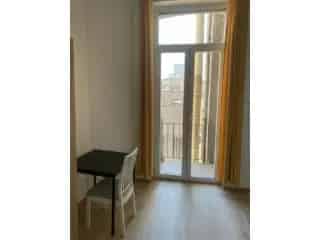 Appartement Brussel Centrum - Kamer te Huur