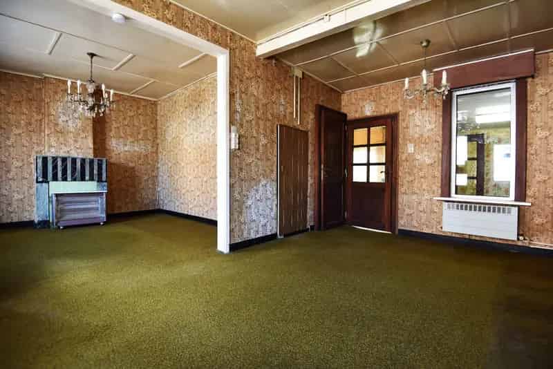 Huis te koop Watervliet: Charmant dijkhuisje te renoveren