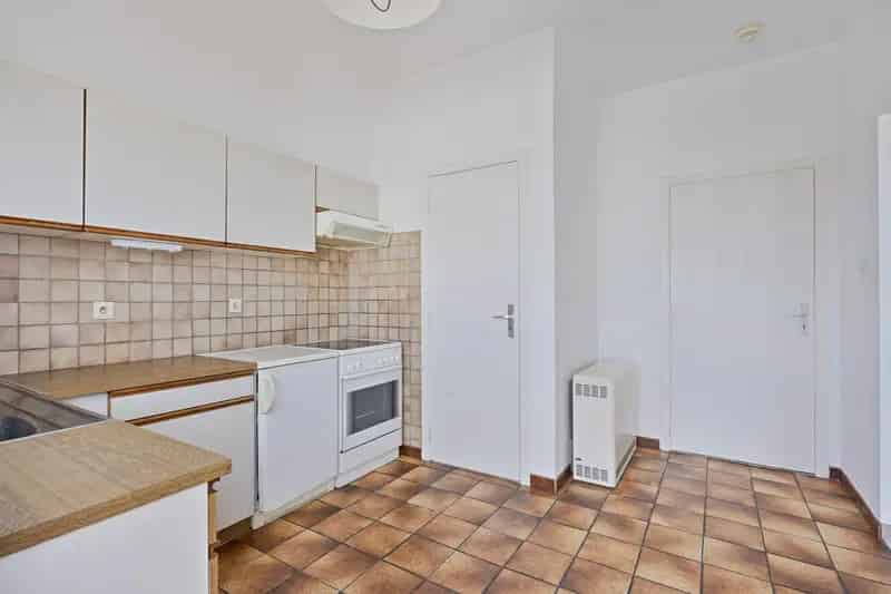 Appartement te koop Genk Centrum 2 slaapkamers