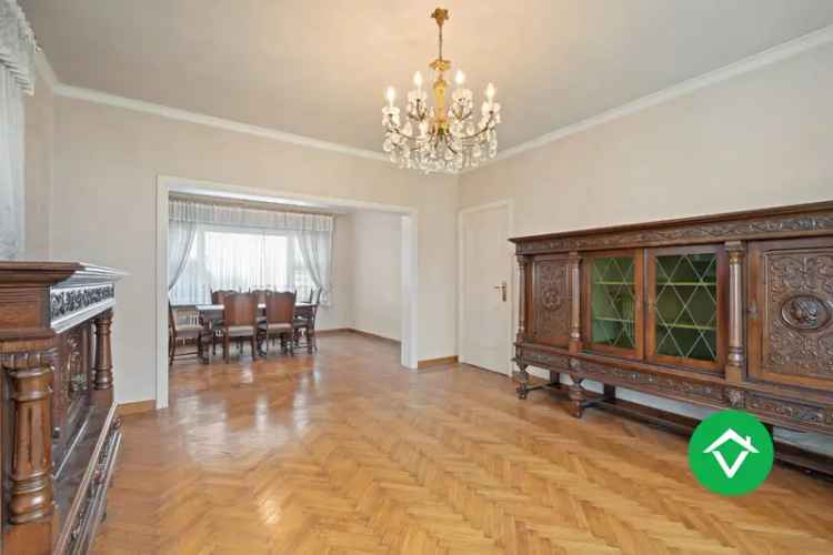 Huis te koop 3 slaapkamers garage Wingene