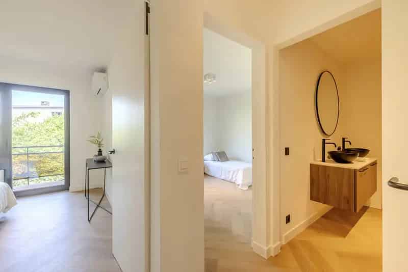 Appartement te koop Westmalle 2 slaapkamers gerenoveerd