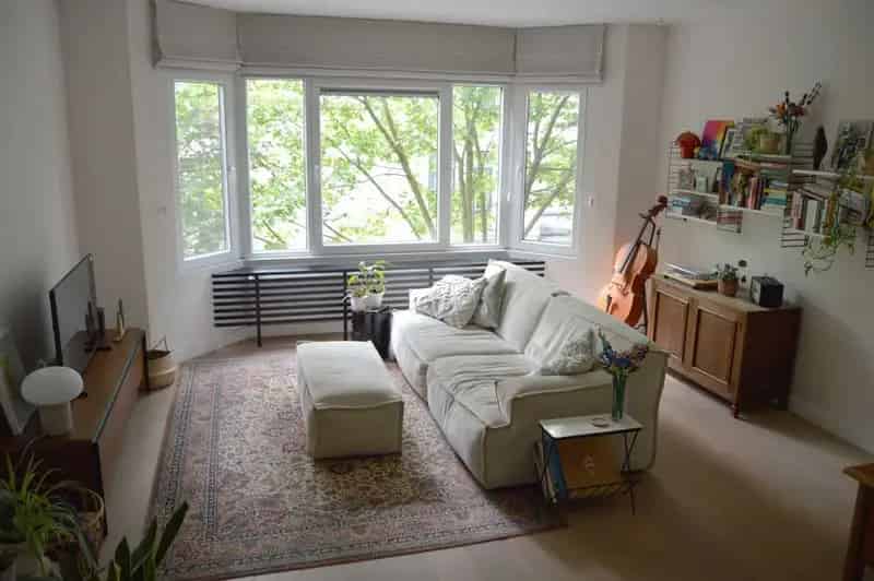 Appartement te koop nabij station Antwerpen