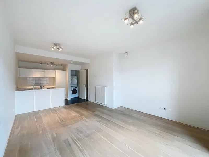 Appartement te koop Europese wijk 93m²