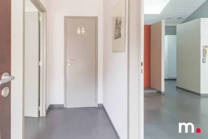 Kantoorruimte te Huur Heule