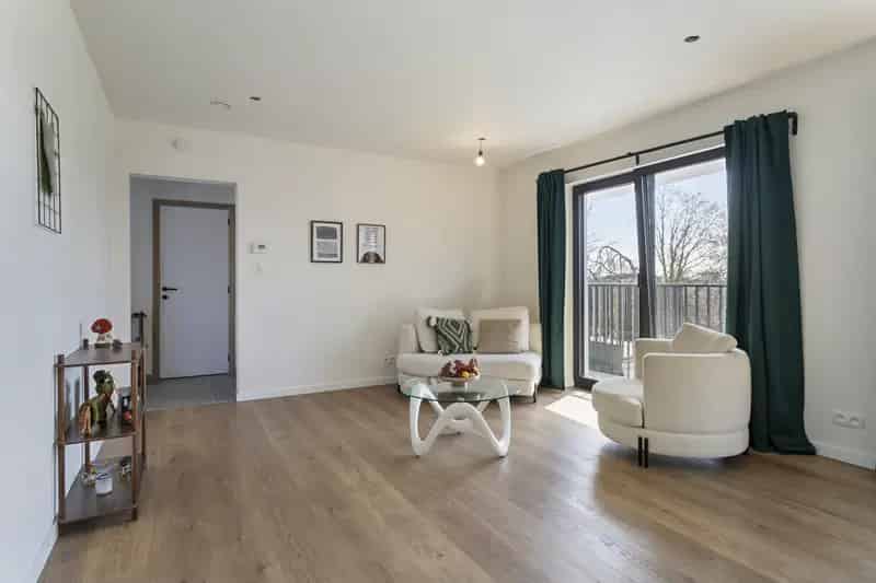 Appartement te koop Petegem-aan-de-Schelde
