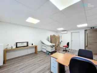 Kantoor te huur Tubize - Cabinet médical 37m²