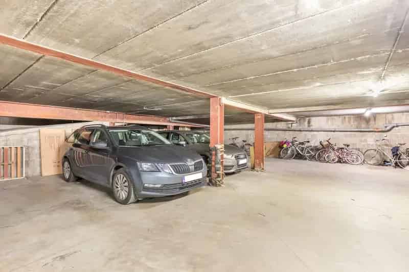 Garage te huur Leuven Centrum