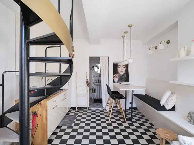 Karakterwoning Brugge Centrum