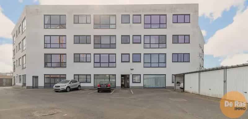 Appartement te koop Wetteren nabij station