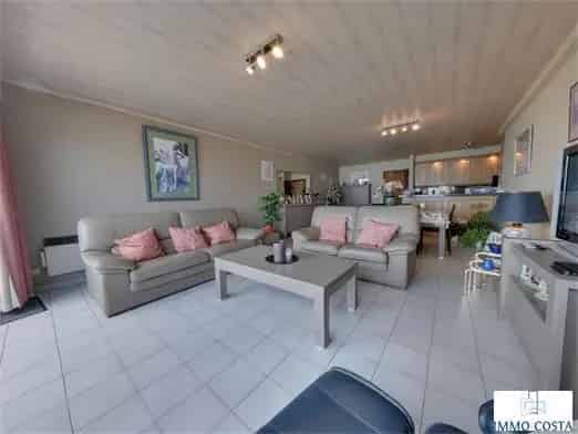 Appartement te koop Middelkerke Zeewijk