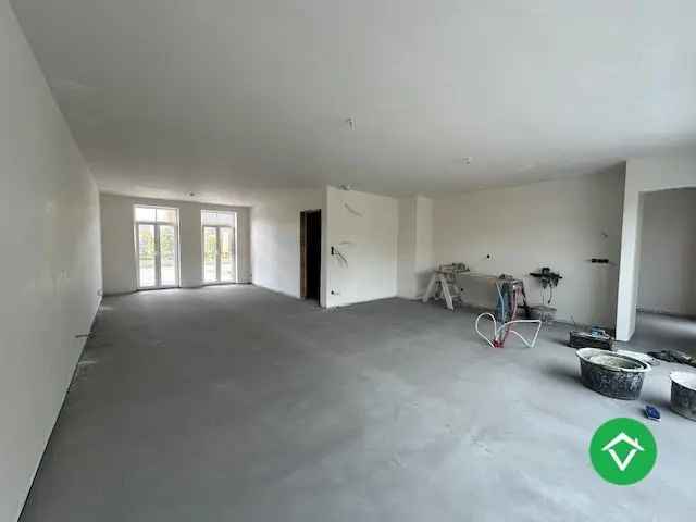 Moderne Nieuwbouwwoning 3 Slaapkamers Moere