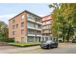 Appartement te koop Turnhout 4 slaapkamers terrassen