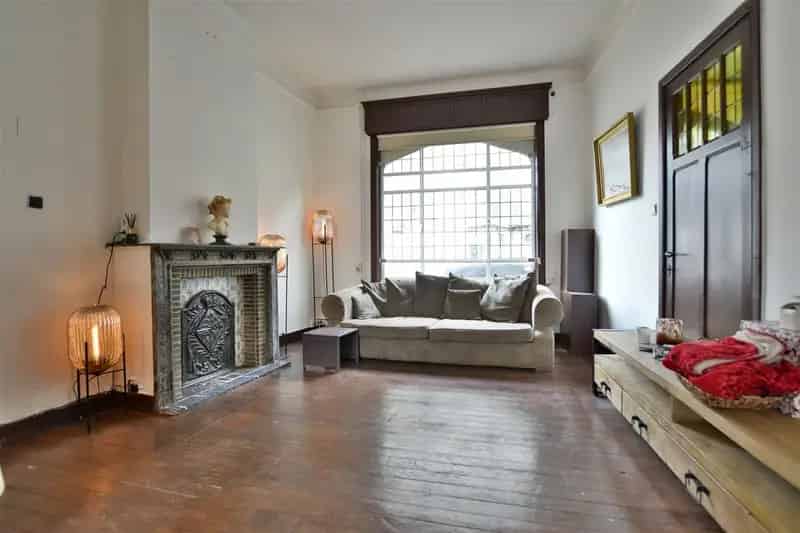 Karaktervolle woning 6 slaapkamers jacuzzi topligging