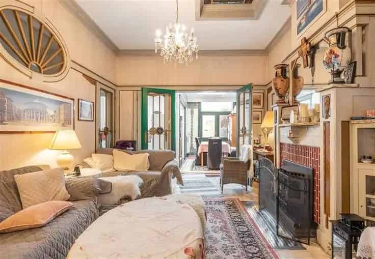 Huis Te Koop