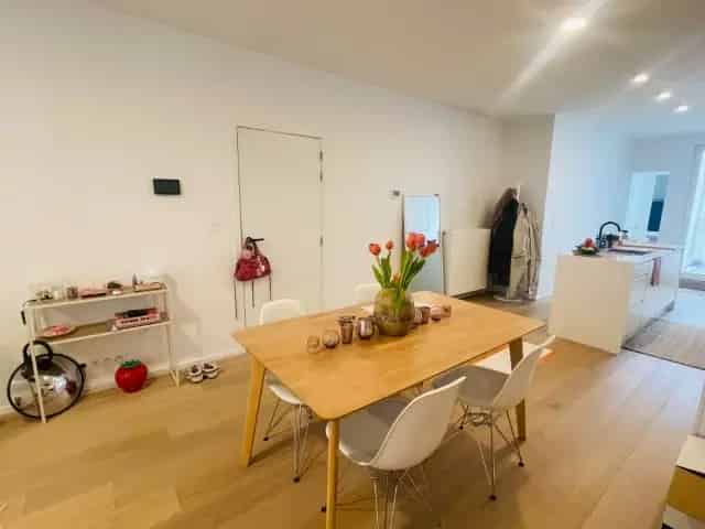 Appartement te Huur Brugge Centrum 1 Slaapkamer Stadspatio