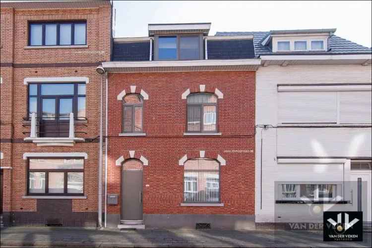 Woning te koop Hasselt