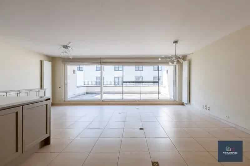 Appartement te koop Merelbeke 2 slaapkamers terras garagebox